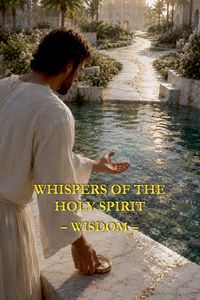 Produktbild: Whispers of the Holy Spirit - Wisdom
