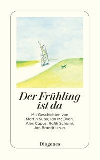 Produktbild: Der Fr&uuml;hling ist da