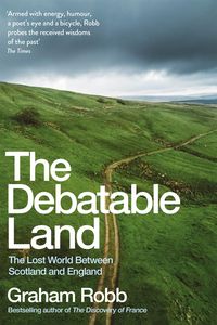 Produktbild: The Debatable Land