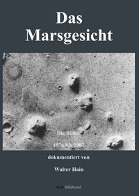 Produktbild: Das Marsgesicht