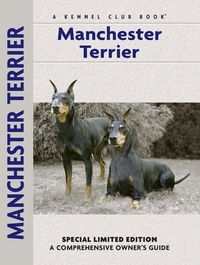 Produktbild: Lee, M: Manchester Terrier