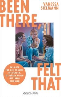 Produktbild: Been there, felt that
