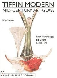 Produktbild: Tiffin Modern: Mid-Century Art Glass
