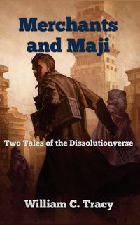 Produktbild: Merchants and Maji