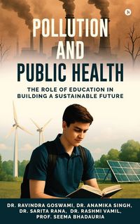 Produktbild: Pollution and Public Health