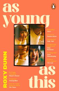 Produktbild As Young as This