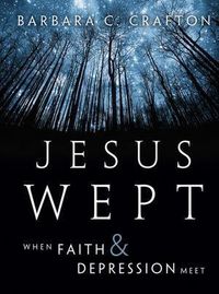 Produktbild: Jesus Wept