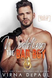 Produktbild: Wedding the Bad Boy