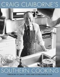 Produktbild: Craig Claibornes Southern Cook