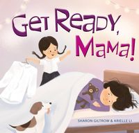 Produktbild: Get Ready, Mama!