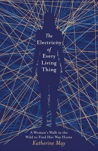 Produktbild: The Electricity of Every Living Thing