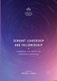 Produktbild: Servant Leadership and Followership