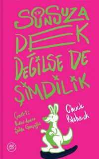 Produktbild: Sonsuza Dek Degilse De Simdilik