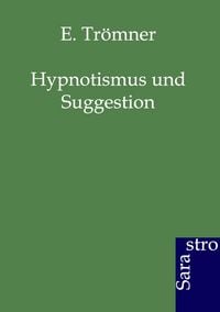Produktbild: Hypnose und Suggestion