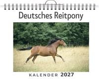 Produktbild: Deutsches Reitpony