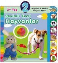 Produktbild: 2 Yas Sevimli Evcil Hayvanlar