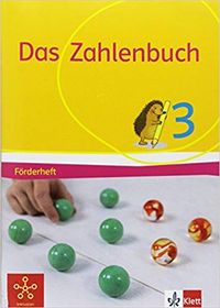 Produktbild: Das Zahlenbuch 3