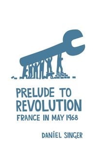 Produktbild: Prelude to Revolution
