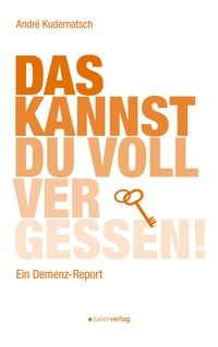 Produktbild: Das kannst du voll vergessen!