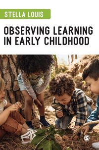 Produktbild: Observing Learning in Early Childhood