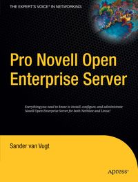Produktbild: Pro Novell Open Enterprise Server