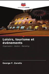 Produktbild: Loisirs, tourisme et &eacute;v&eacute;nements