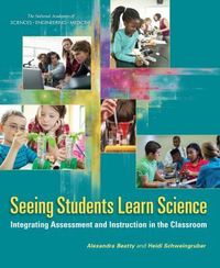 Produktbild: Seeing Students Learn Science