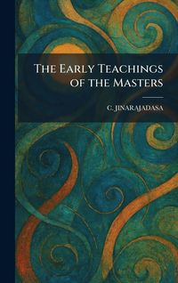 Produktbild: The Early Teachings of the Masters