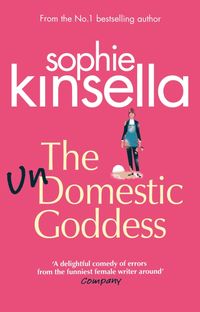 Produktbild: The Undomestic Goddess
