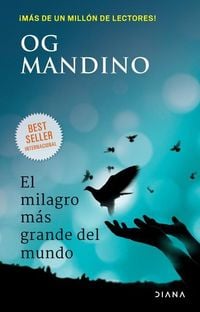 Produktbild: El Milagro Más Grande del Mundo / The Greatest Miracle in the World