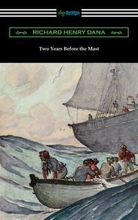 Produktbild: Two Years Before the Mast