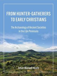 Produktbild: From Hunter-Gatherers to Early Christians