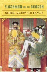 Produktbild: Flashman and the Dragon