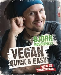 Produktbild: Vegan quick & easy