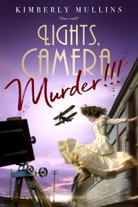 Produktbild: Lights, Camera, Murder!!