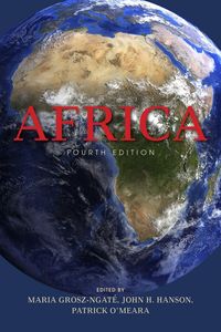 Produktbild: Africa, Fourth Edition