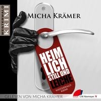 Produktbild: Heimlich, still und Leiche