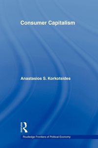 Produktbild: Consumer Capitalism