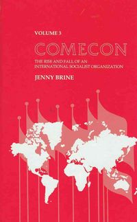 Produktbild: Comecon