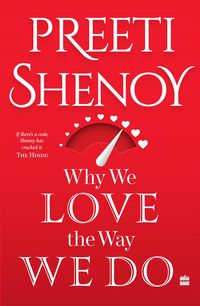 Produktbild: Why We Love The Way We Do