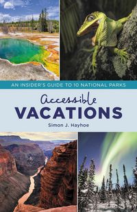Produktbild: Accessible Vacations