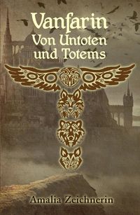 Produktbild: Vanfarin - Von Untoten und Totems