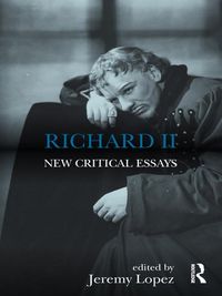 Produktbild: Richard II