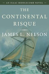 Bild vom Artikel The Continental Risque vom Autor James L. Nelson