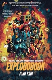 Produktbild: Explodobook