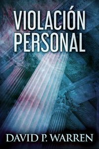 Produktbild: Violaci&oacute;n Personal