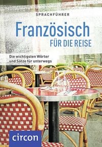 Produktbild: Sprachf&uuml;hrer Franz&ouml;sisch f&uuml;r die Reise