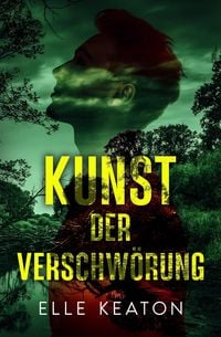 Produktbild: Kunst der Verschw&ouml;rung