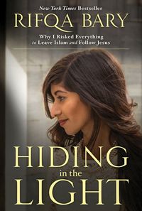 Produktbild: Hiding in the Light
