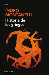 Produktbild: Montanelli, I: Historia de los griegos
